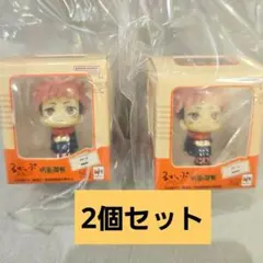 呪術廻戦 るかっぷ　ミニチュアコレクション　虎杖悠仁　2個セット