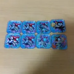 貴重 アプモンチップ bingo ビンゴ 2枚 vsp - メルカリ