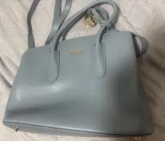 最終値下げ　FURLA ハンドバッグ　ショルダー