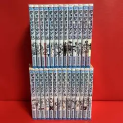 2025年最新】ジョジョ全巻の人気アイテム - メルカリ