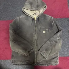 Carhartt アクティブジャケット