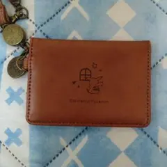 Nintendo/Pokémon ピカチュウ 定期入れ