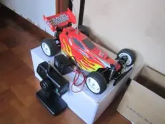 3RACING CERO M210 MINI ラジコン シャーシ ボディセット - メルカリ