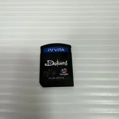 PSVITA Dokuro ドクロ