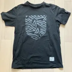アンブロ　Tシャツ