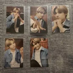 EN-CONNECT ニキ　5枚セット