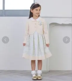 ELLE en noir フォーマル