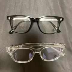 クロムハーツ メガネ