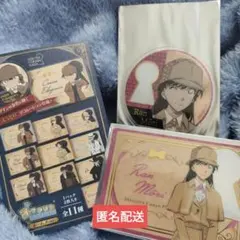 コナン　クリアカード　蘭