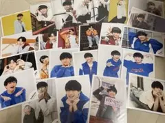 ambitious 真弓孟之　写真