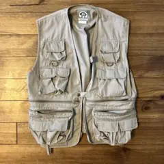 ROTHCO ロスコ UNCLE MILTY トラベルベスト フィッシングベスト