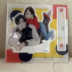 ダイヤのA 原画展 ランダムメモリアルミニ色紙 vol.2 御幸一也 成宮鳴