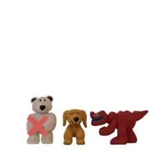 DAISUKE KONDO アートコレクション2 犬、ダイナソー