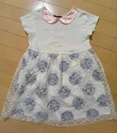 マーキーズ　ワンピース　120cm