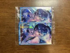 星乃一歌　ウエハース