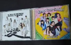 アンジュルム　アルバム　まとめ売り