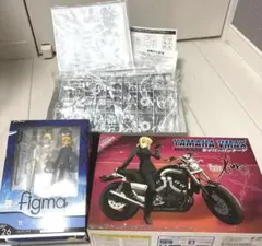 2026年最新】fate/zero セイバー バイクの人気アイテム - メルカリ