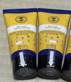 【新品未使用】ニールズヤードBee Lovely HAND CREAM 50mlのサムネイル