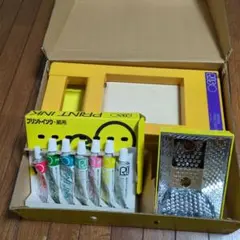RISO プリントゴッコ　インク等のサムネイル