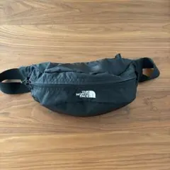 THE NORTH FACE スウィープ　ブラック