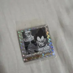 ドラゴンボール ベジータ ナッパ ステッカー