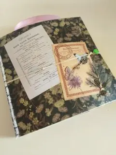 おすそ分けファイル 紙物詰め合わせ