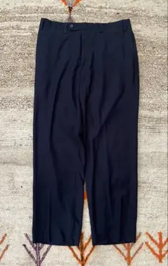 90s Tommy Bahama silk 2tack slacks - メルカリ