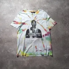 SnoopDoggスヌープドッグタイダイラッパーTシャツヒップホップウェッサイМのサムネイル