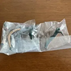 HGシリーズゴジラ 怪獣総進撃編vol.2