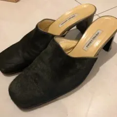 パンプス サンダル