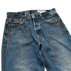 ディスカバード　リメイクドッキングパンツ DISCOVERED（ディスカバード）の「DISCOVERED ディスカバード