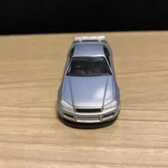 ジョニーライトニング インポートヒート ニッサン スカイライン カスタム