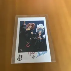 ばぁう フォトカード KnightA 騎士A ばぁうくん フォトカードコンプセット - メルカリ