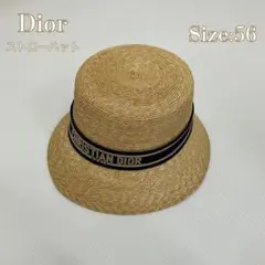 2025年最新】Christian Dior レディース 麦わら帽子の人気