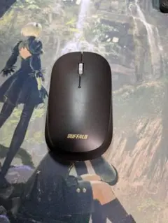 マウス bluetooth バッファロー