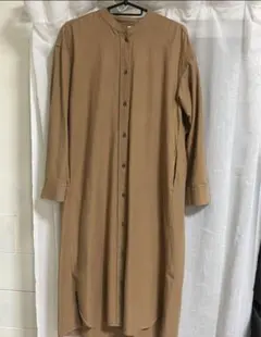 無印良品　ワンピース　XS-S