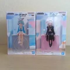 ブルーアーカイブ-Blue Archive-モニタートップ プラナ アロナ ③