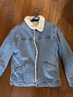 goldenbreed デニムボアジャケット　美品