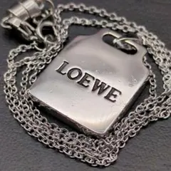 2026年最新】LOEWE レディース ネックレスの人気アイテム - メルカリ