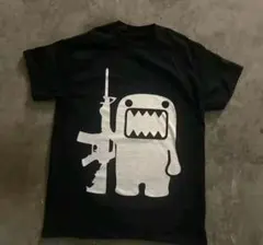 DOMO君 Tshirt y2k Archives