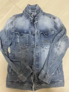 アイズフロンティア#7340 作業服　L