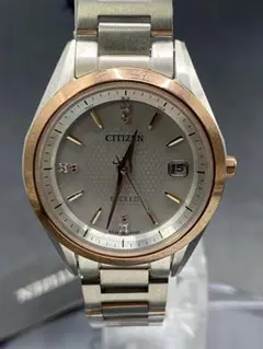 yoyo2010様 CITIZEN シチズン エクシード CB1080-52B - メルカリ