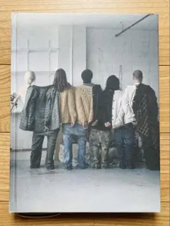 絶版‼️ 新品未開封‼️ Park Sungjin 写真集 - メルカリ
