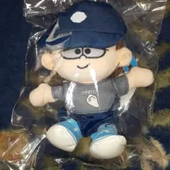 【新品未使用】timelesz 寺西拓人 ぬいぐるみ