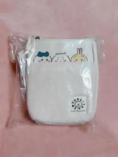 【新品未開封】ちいかわ　GU ショルダーバッグ