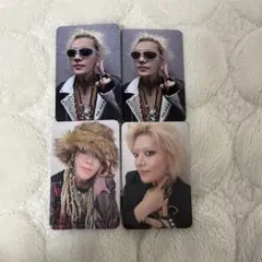 YUTA PERSONA 会場限定 トレカ