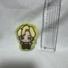 TinyTAN V マスコット BTS