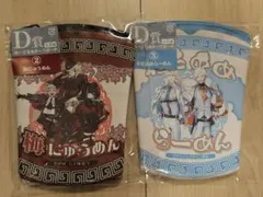 刀剣乱舞 フリューくじ D賞