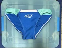 AQUX 競パン サイズM - メルカリ