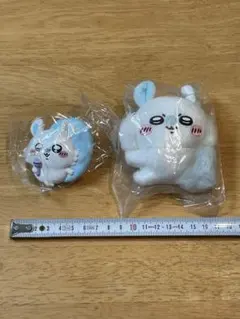 ちいかわ モモンガ2点セットのサムネイル